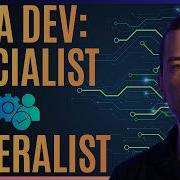 Specialize Or Generalize As A Senior Java Developer In 2026 Live 43