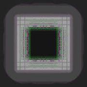 2d Mandelbox Fractal