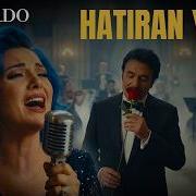 Ferdi Tayfur Hatıran Yeter Recuerdo Basta Spanish Opera Soprano Cover