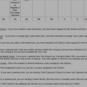 Data Quality Client Verification Reports