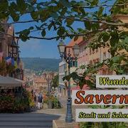 Saverne Zabern Stadtrundgang Mit Sehenswürdigkeiten Und Kahnfahrt Super Erlebnis 2023