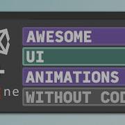 Awesome UI Animations With Unity And Spine 2D
