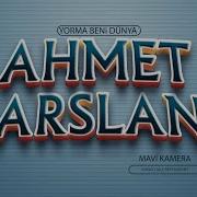 Ahmet ARSLAN Yorma Beni Dünya Dünya Canlı Kayıt 2023