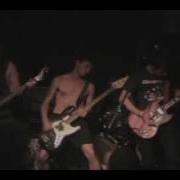 Mammoth Grinder Live Acheron Brooklyn July 29 2010