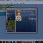 RPG Maker VX Ace XAS Action Battle Script Tutorial Part 1
