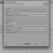 Eclipse Clone Git Repository With Git