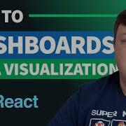 Build Dashboards For Data Visualization In React With Tremor Tailwind