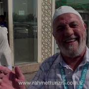 Bize Rahmet Lazım