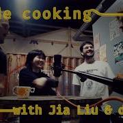 Code Cooking With Jia Liu Dkyuh Supercollider Karlsruhe And Wurst Salad