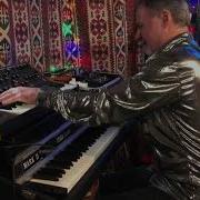 Thriller Michael Jackson Jazz Cover
