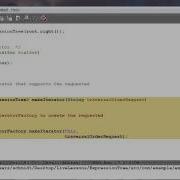 5 10 Understand The Factory Method Pattern