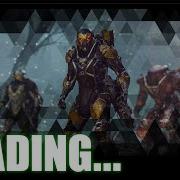Loading Screen In Unreal Engine 5 2