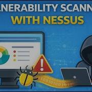 Сканирование уязвимостей с помощью Nessus Пошаговая демонстрация в Kali Linux