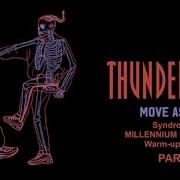 THUNDERDOME 2025 Millennium Hardcore Warm Up Hitmix Part 1 MOVE AS ONE Livestream 150