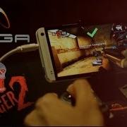 DEAD TRIGGER 2 On Android Gameplay With MOGA PRO ITF