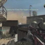 MW3 First Blood Triple Mini Edit Ep 1