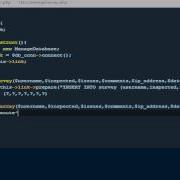 Creating Mobile Web Applications Using Jquery Mobile Part 4