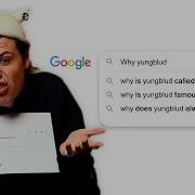 YUNGBLUD Answers His Most Googled Questions JAM FM