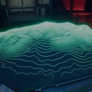 Holographic Contour Map Using Unity VFX Graph And Mapbox