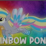 Rainbow Power Ponies I My Little Pony