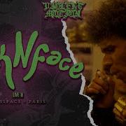 BROKNFACE LIVE L ESS PACE PARIS HD FULL SET MULTI CAM 14 04 2024