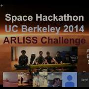 Space Hackathon Presentations
