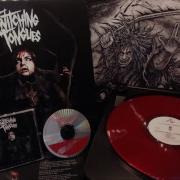 Twitching Tongues Disharmony LP Stream