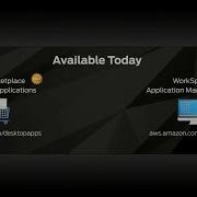 Introducing AWS Marketplace For Desktop Apps And Amazon WorkSpaces Application Manager