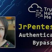 Quick Authentication Bypass TryHackMe Jr Penetration Tester