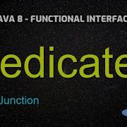 Predicate Functional Interface Java 8 Interview Questions