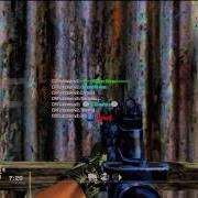 Cod 4 Flixar R2R Mod Menu Proof