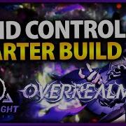 Mind Control Thea Blasphemer Torchlight Infinite Starter Build