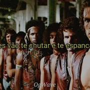 Michael Jackson Beat It Legendado PT BR