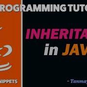 Inheritance In Java Types Of Inheritance In Java Theory Program Example