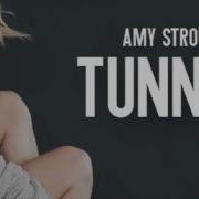 DARK RUNS OUT By AMY STROUP Audio