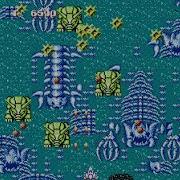 NES Super Star Force Jikuureki No Himitsu 1986 Tecmo Gameplay