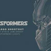 06 Cargo Shootout Transformers