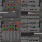 Unity Lockpicking Minigame Template