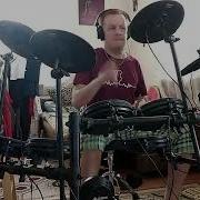 Alesis Nitro Mesh Kit Expansion Pack Test With Addictive Drums
