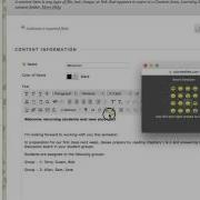 Creating Content Using An HTML Editor In BB