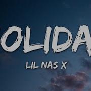 Lil Nas X HOLIDAY Lyrics