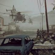 RealTime In Engine Cinematics CryEngine 3 Realistic Military Simulator War Game