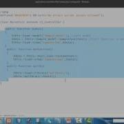 Create Custom Library In CodeIgniter