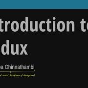 15 Introduction To Redux