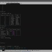 Run SQL Queries From Linux Command Line