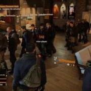 Tom Clancy S The Division Waiting Line