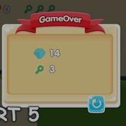 Platformer Game 5 Popup Gameover And Level Complete Construct 2 Tutorial