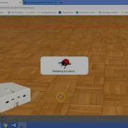 Obstacle Avoidance
