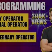 Ternary Operator Conditional Operator Nested Ternary Operator C Programming