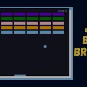 Learn Canvas Collision Detection By Building Brick Breaker